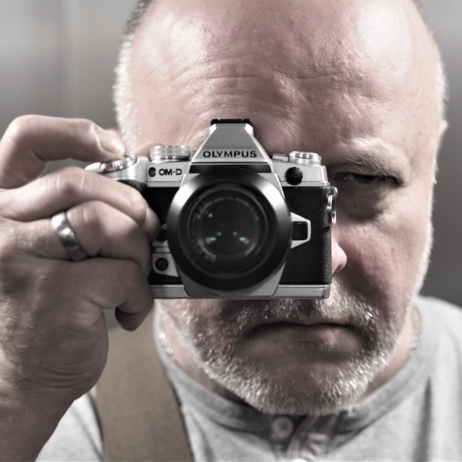 Rüdiger Schneider