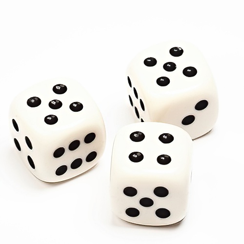 Spielereien und Versuche.