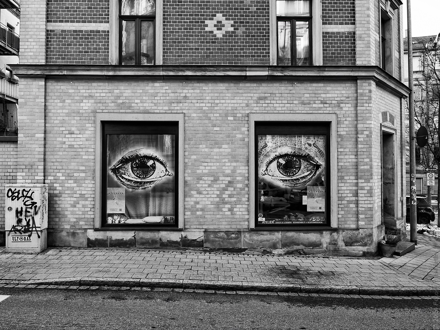 Pareidolie